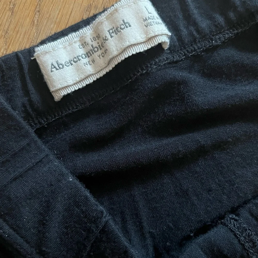 A&F maxi black - Picture 2 of 2